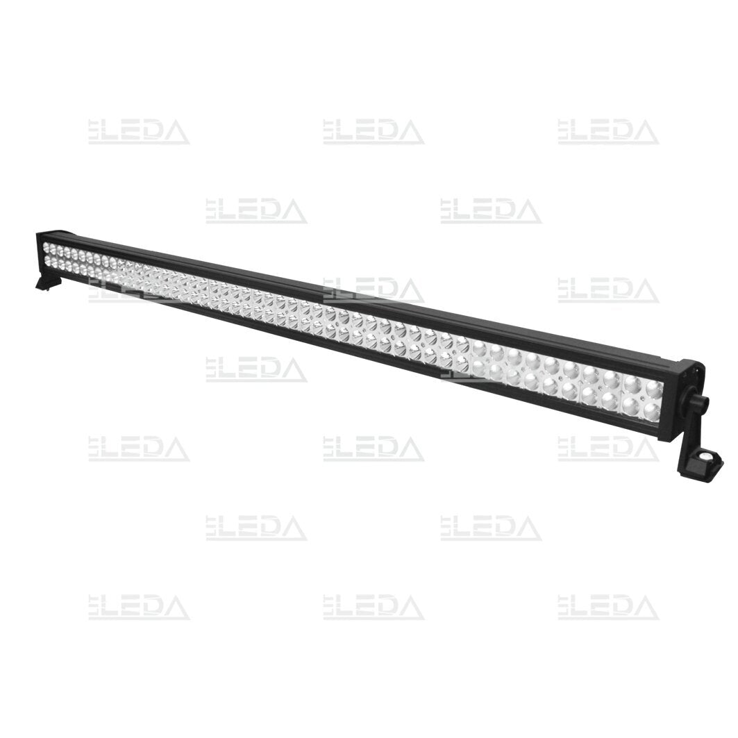 LED BAR light 300W; 20000 lm; 100x3W L=128 cm